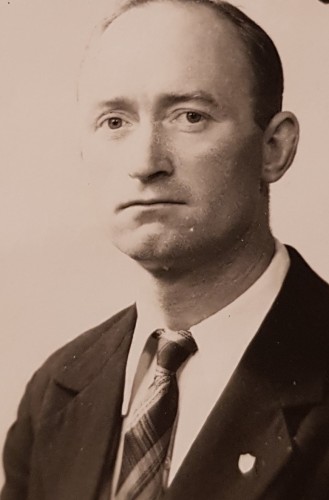 Henri GARSES